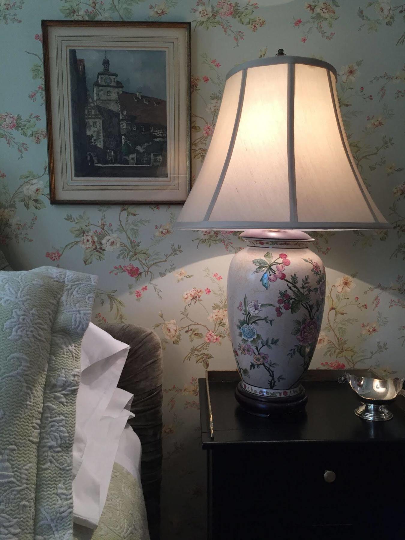 Hilltop House Bed & Breakfast Amenia ภายนอก รูปภาพ