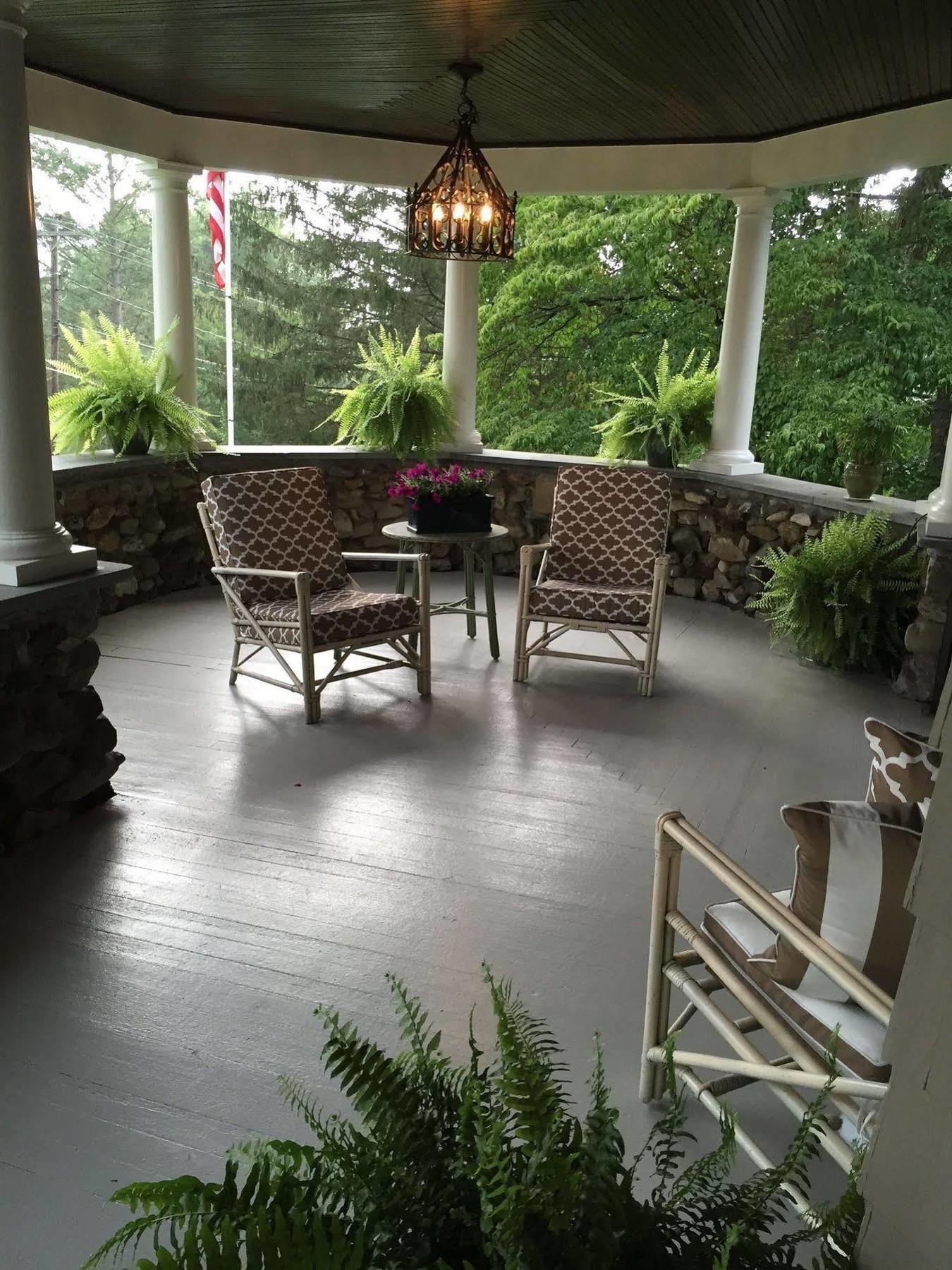 Hilltop House Bed & Breakfast Amenia ภายนอก รูปภาพ